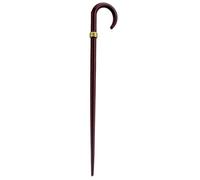 Small Cane - Retro Miniature Walking Stick, Stick Models Cane Props | Collectible Walkinng Canes For Cosplay, Theater, Museum Displays, Home Décor, Craft Projects, Role-Play Accessories