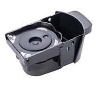 Small Capsule Storage Case Accessories for Coffee Machine ADM-KF01,Compatible for Nespresso,NES Coffee Capsule Adapter Base Pod Converter Holder