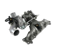 Small car for turbo upgrade Complete Turbocharger for volvo 2.0 T 2010/04-2016/12 149 for engine 53039900289