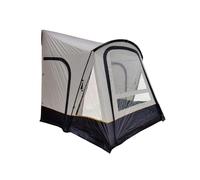 Small Caravan Awning - View Lite 260 - Easy Pitch - Sustainable Fabric - Lifetime Warranty - OLPRO