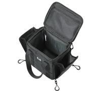 Small Card Stove Tank Bag Camping Coffee Equipment Storage Multi Purpose Expansion