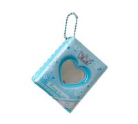 Small Cards and Documents Photo Owners Travel Friendly Design Safe Storage Case Photo Storage Album