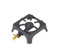 SMALL CAST IRON BOILING RING/BURNER GAS - PROPANE/BUTANE LPG