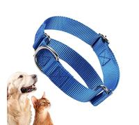 Small Cat Collar | Adjustable Dog Supplies,Training Collar,For Pet Parents, Animal Lovers, Trainers, Breeders, Daily Use, Night Walks, Veterinary Visits, Travel, Tu