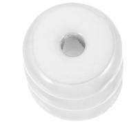 Small Ceramic Electric Post Insulator for Low Voltage Power Lines