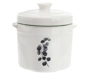 Small Ceramic Stew Pot Bowl: Porcelain Edible Birds Nest Steam Pot with Lid Steaming Cup for Egg Custard Medicinal Tonic