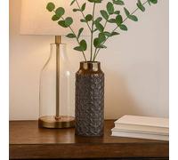 Small Ceramic Vase | Zircon