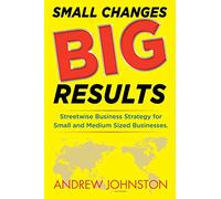 Small Changes BIG Results