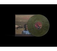 KIWANUKA, Michael - Small Changes - GREEN MARBLED VINYL LP