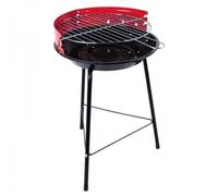 Small Charcoal Stand Grill Garden Grill Balcony Grill Camping Grill
