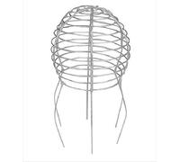 Small - Chimney Bird Guard Cowl Wire Balloon