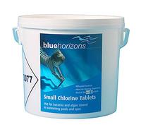 Small Chlorine 20g Tablets, 5 kg