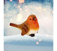 Premier Robin Ornament (10cm) - DC Comics - Figurine - Grey, Orange