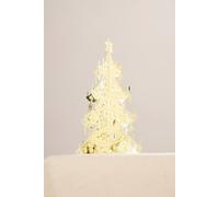 Small Christmas Tree at Free People in Gold