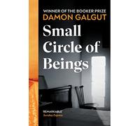 Small Circle of Beings: From the Booker Prize-winning author of The Promise