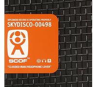 Small Circle of Frie - Clouded Man/Headphone Lover