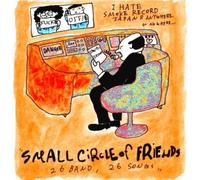 SMALL CIRCLE OF FRIENDS(ltd.)