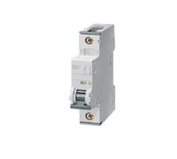 Small circuit breaker 230/400V 10kA, 1-pole, C, 6A, T=70mm, 5SY4106-7 5SY41067