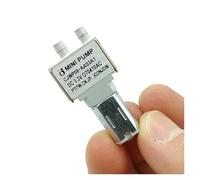 Small CJWP08-AA03A1 M20 Water Pump DC 3V 3.3V 3.7V Self-priming Suction Liquid Water Pump 0.3L/Min RUAJOGYNVM