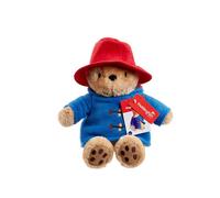 Small Classic Cuddly Paddington