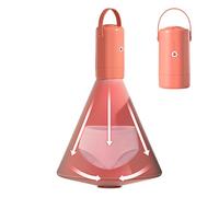 Small Clothes Dryer, Portable Clothes Dryer - Compact Portable Electric Clothes Dryer Machine - Multifunctional Dryer, Quiet Dryer with Hanger Bag for Use in