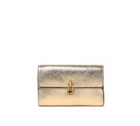Small Clutch Bag - female - Coccinelle - Clutches - Yellow - ONE SIZE - Bags ONE SIZE