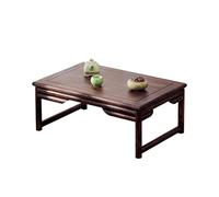 Small Coffee Table Small Coffee Table Wooden Table Living Room Coffee Table Simple Balcony Small Table Carpet Low Table Side Table (Color : A, Size : Xxl)