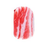 Small Coin Purse for Women, Funny Fruit Vegetable Pencil Case Coin Wallet, Plush Vegetable Toy Creative Mini Money Purse for Girls Teenagers Children