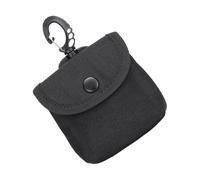 Small Coin Purse, Keychain Wallet Pouch, Money Holder,Multipurpose Usage, Compact & Lightweight 10 X 14cm /3.94 X 5.51 Inches for Easy Attachment to Your Keys,