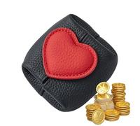 Small Coin Purse Pocket Size Wallet