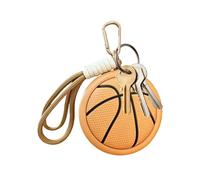 Small Coin Purse Tiny Wallet Sport Theme Organizer