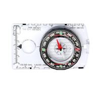 Small Compass for Hiking, High Precision Compass, Portable Precise Orientation Compass, User-friendly Camping Equipment, Lightweight Travel Supplies for Survival