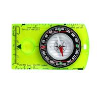Small Compass for Hiking, High Precision Compass | Precise Outdoor Magnetic Compass,Lightweight Educational Aid,User-friendly Navigation Tool for Travel