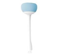 Small Computer Speakers - USB Speakers for Laptops, Featuring A Fashionable Lollipop Inspired Design | USB Powered Soundbar with Folding Cable for Working