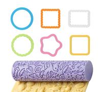 Small Cookie Cutters Sea Creatures Fondant Stamps Tool