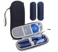 Small Cool Bag, Insulin Pen Bag, Insulin Cool Bag, Cool Bag for Medication, Set of 3, Ideal for Travel, Daily Medication Storage, Outdoor Activities, Emergency Situations