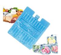 Small Cooling Pack - Lunch Cooling Pack | Mini Cooling Pack For Cooling Bag | Cooling Bag & Small Cool Box | Cool Package