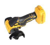 Small Cordless Angles Grinder 20V 550W Brushless Grinding Machine for Cutting Polishing and Sharpening 76mm 20000RPM Electric Brushless Grinding Machine