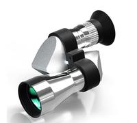 Small Corner Design Monocular with Powerful 8x Zoom Perfect for Adventure Seekers (A)