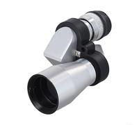 Small Corner Monocular with 8x Zoom for Hiking, Camping and Outdoor Activities (A)