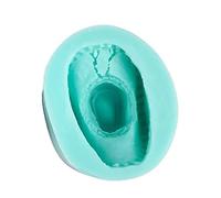 Small Cowboy Hat Silicone Mold, Mold Creates Hat The Perfect Size Jewelry and More.Western Chocolate molds