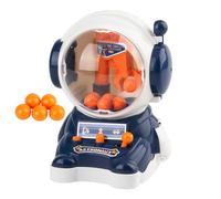 Small Creative Arcade Game Machine - Girls Tiny Vending Machines Toy, Fun for Boys, Girls, Kids