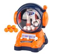 Small Creative Arcade Game Machine - Girls Tiny Vending Machines Toy, Fun for Boys, Girls, Kids