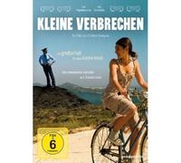 Small Crime (Kleine Verbrechen) (Mikro eglima) [PAL]