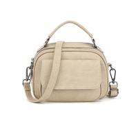 Small Crossbody Handbag for Women Trendy, Top Handle Women's Cross body Bag Vegan Leather Shoulder Bag with Adjustable Strap and Smooth Zipper for Travel Work & Daily Use