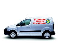 SMALL CUSTOM VAN VEHICLE GRAPHICS SIGN WRITING KIT DECALS LETTERING STICKERS