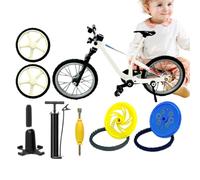 Small Cycle Toy- Alloy Miniature Model | Sports Desk Ornament, Collectible Mountain Bike Decor, Stylish Bookshelf Display, Creative Tabletop Accent, Gift Idea Hobby Lovers, Metal