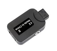 Small D TAP Adapter High Efficiency Power Converter Providing 5V/8V Output Easy To Carry For Video Production Gear Overloading Protections Power