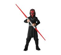 (Small) Darth Maul Boys Sith Lord Apprentice Costume