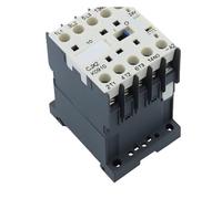 Small DC contactor 371850033-CJX2K1610DC-24V contactor